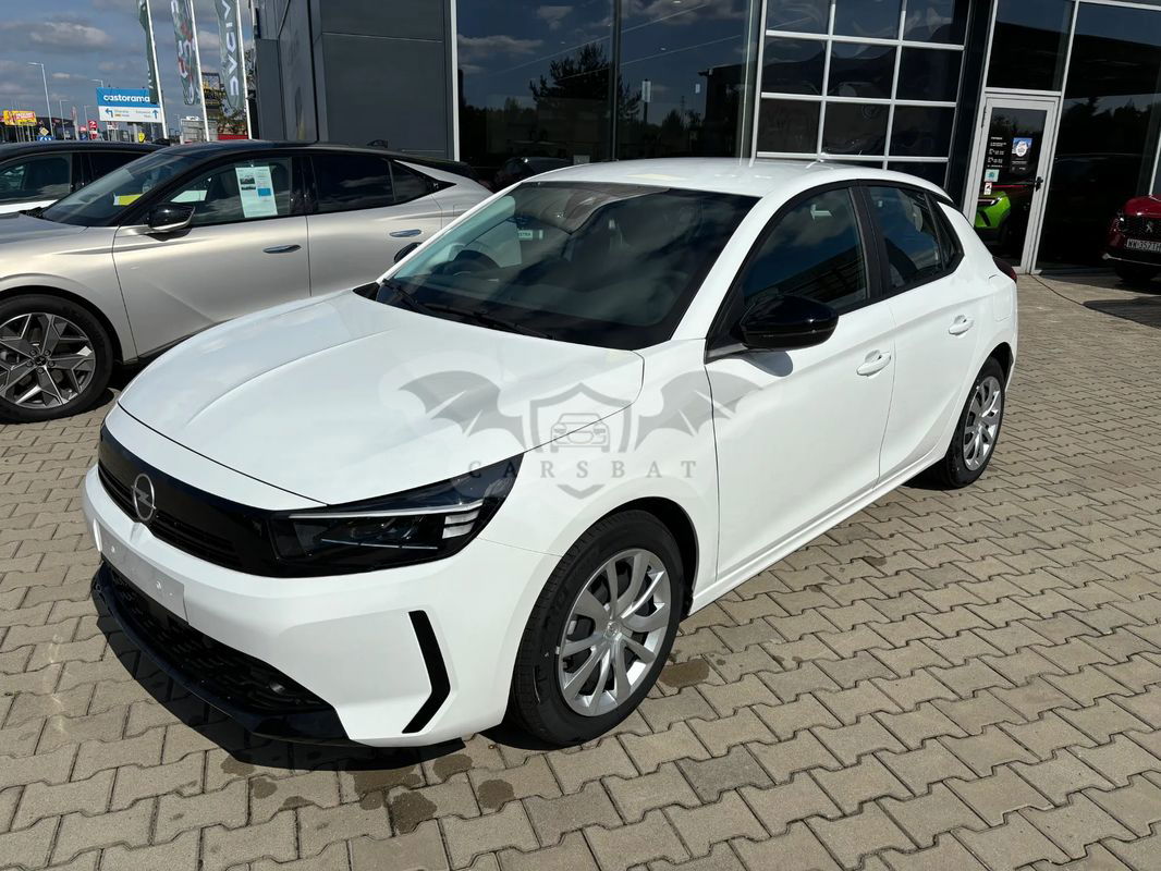 Opel Corsa F 1.2 S&S 2023