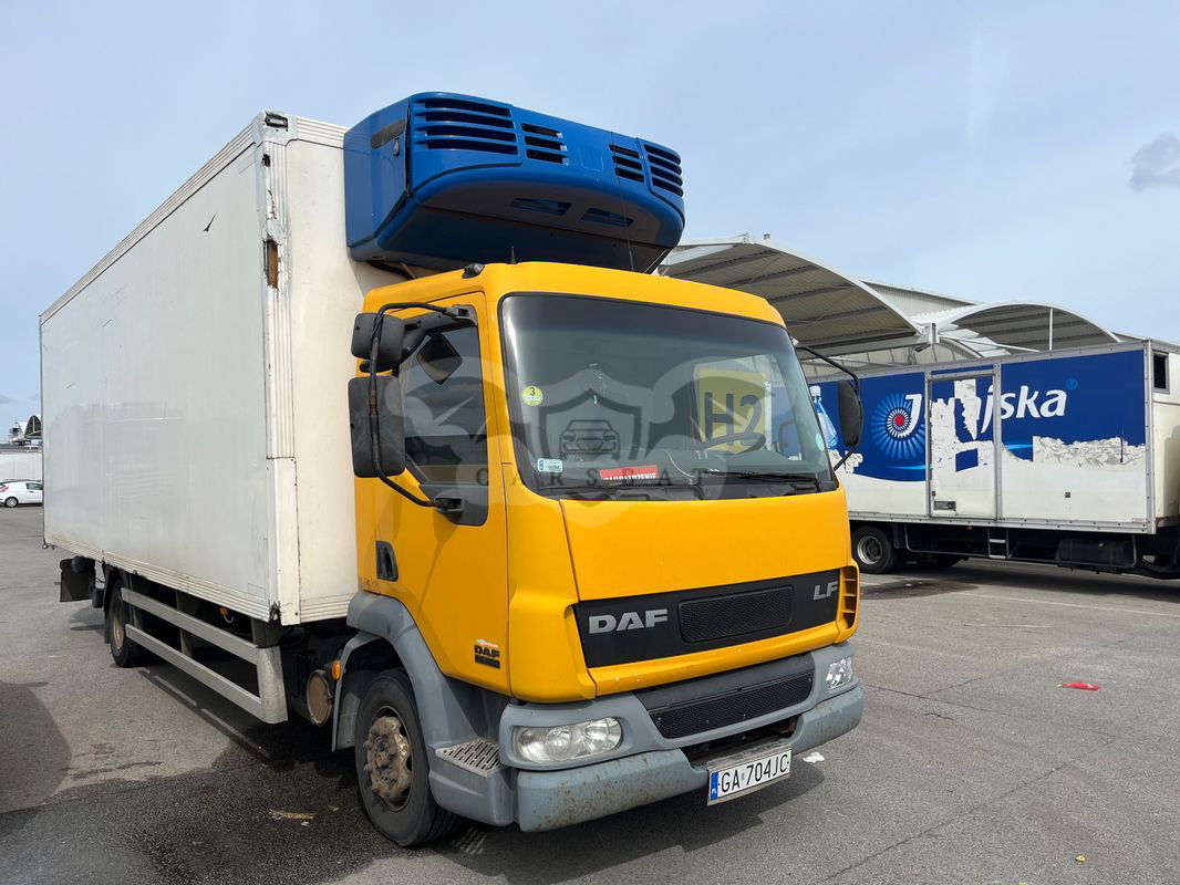 DAF LF 2005