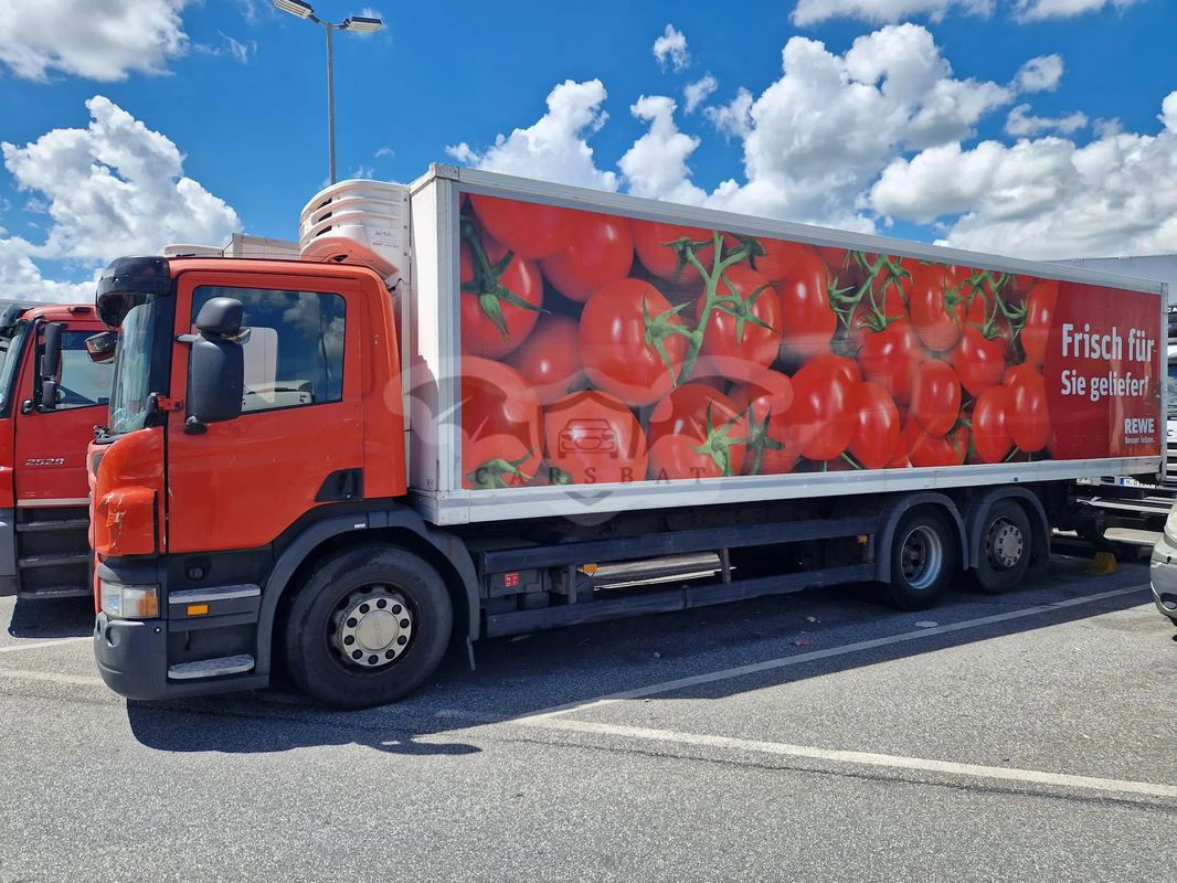Scania P-series 2006