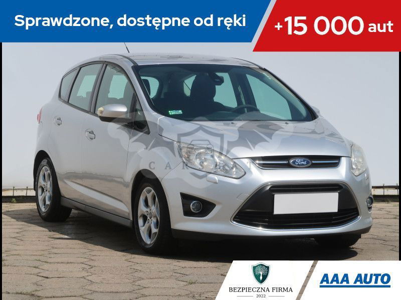 Ford C-Max II 2012