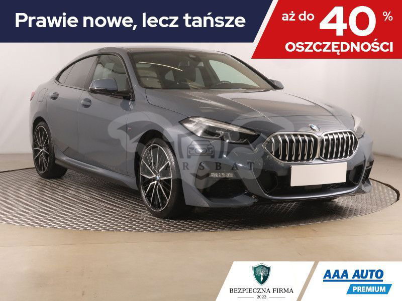 BMW 2 Series 2021