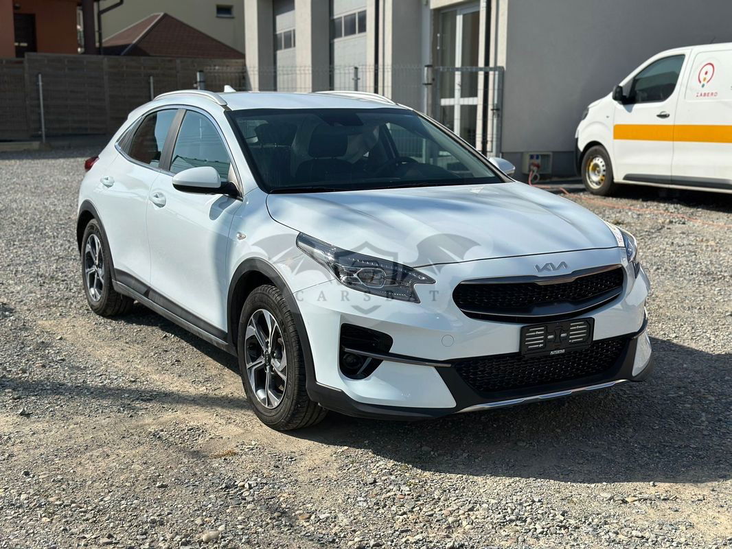 Kia XCeed 1.0 T-GDI L Business Line 2021