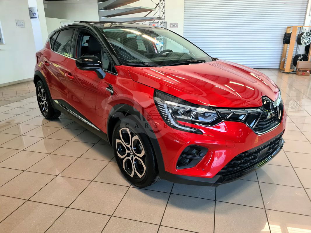 Mitsubishi ASX 1.3 mHEV Instyle DCT 2023