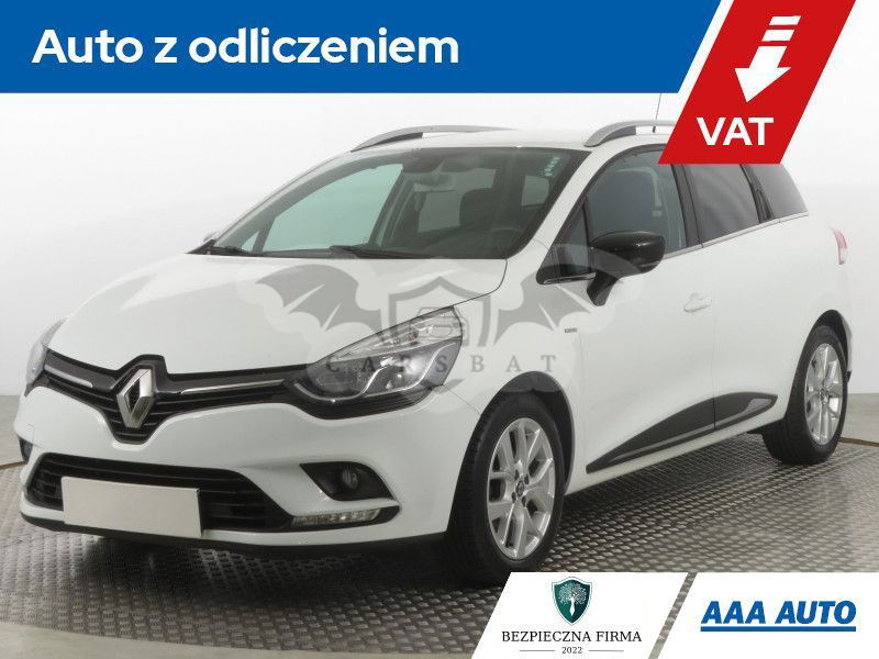 Renault Clio IV 2020