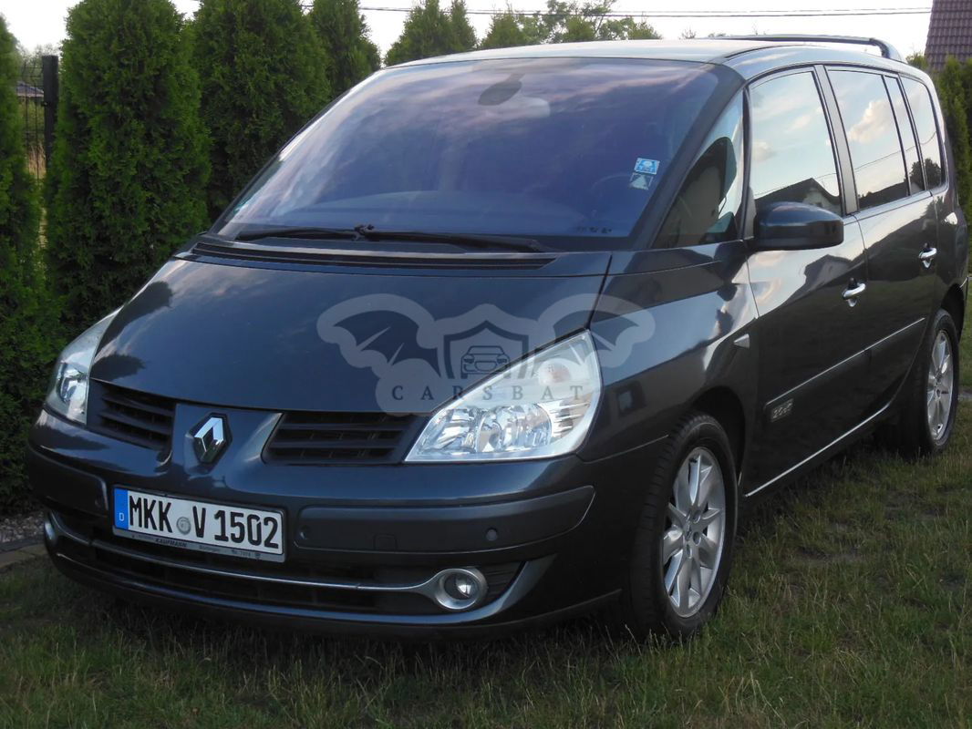 Renault Espace IV 2.0 dCi FAP Initiale 2010