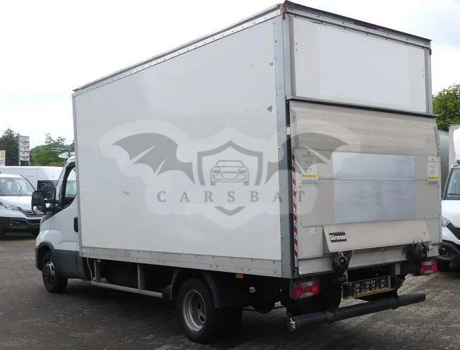 Iveco Daily 2021
