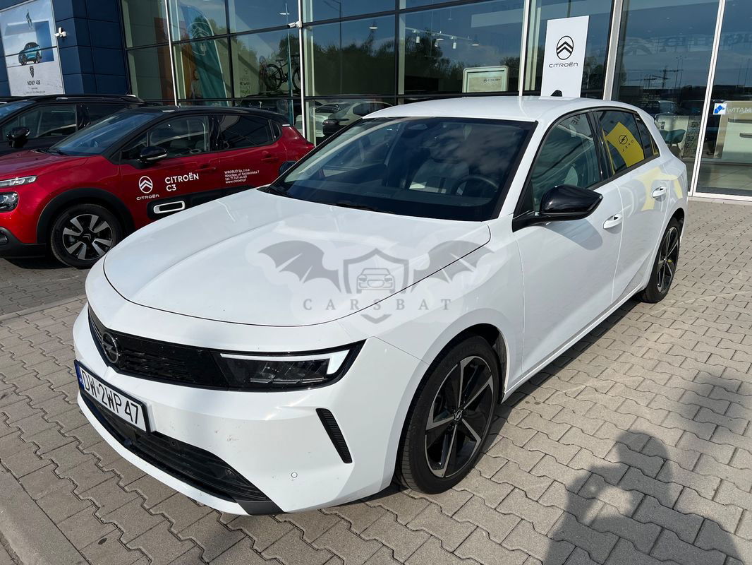 Opel Astra L VI 1.2 T Elegance S&S 2023