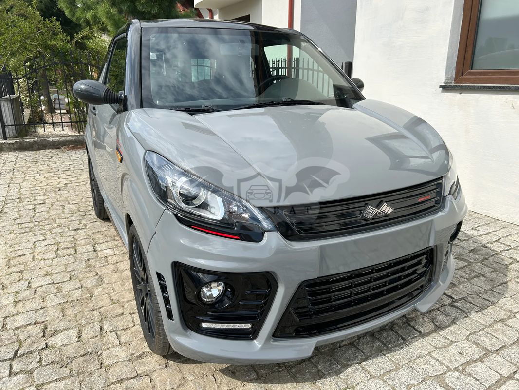 Ligier JS50 2019
