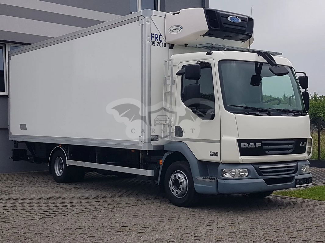 DAF LF 2013