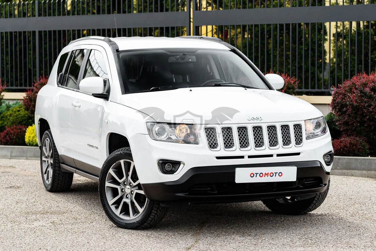 Jeep Compass 2014