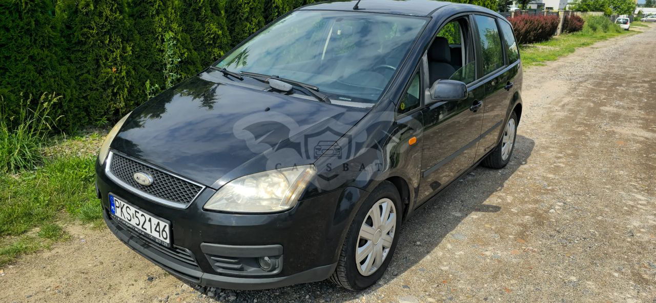 Ford C-Max I 2004