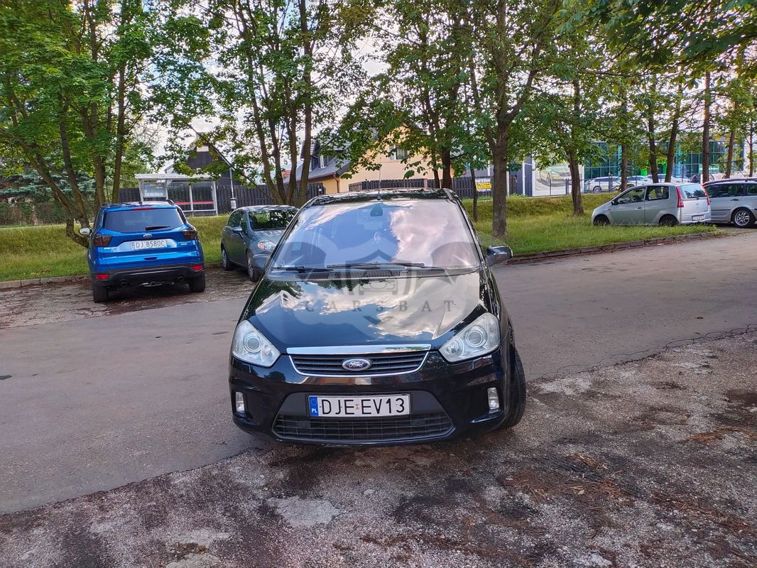 Ford C-Max I 2008