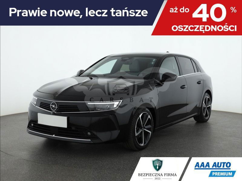 Opel Astra H 2023