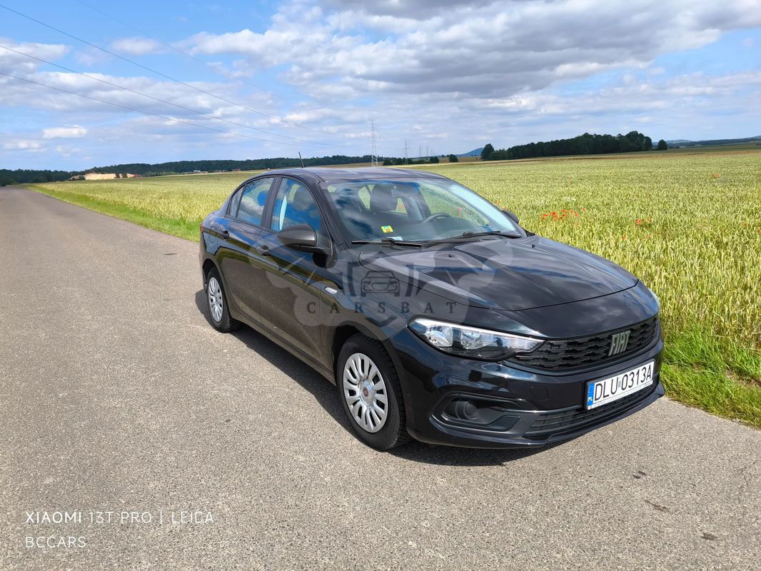 Fiat Tipo II 1.4 16v 2021