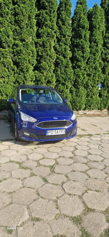 Ford C-Max II 1.6 Trend 2017
