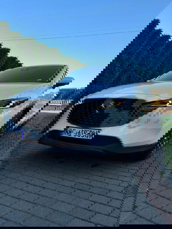 Mazda CX-5 II 2022