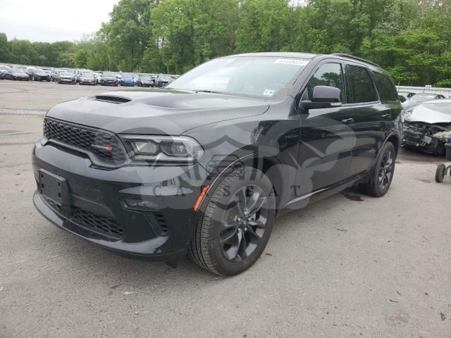 Dodge Durango 5.7 R/T 2023