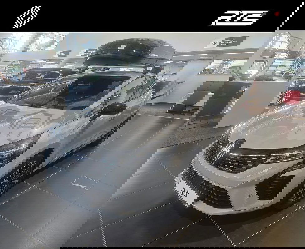 Renault Clio V 1.6 E-TECH Techno 2023
