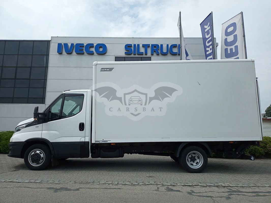 Iveco Daily 2022