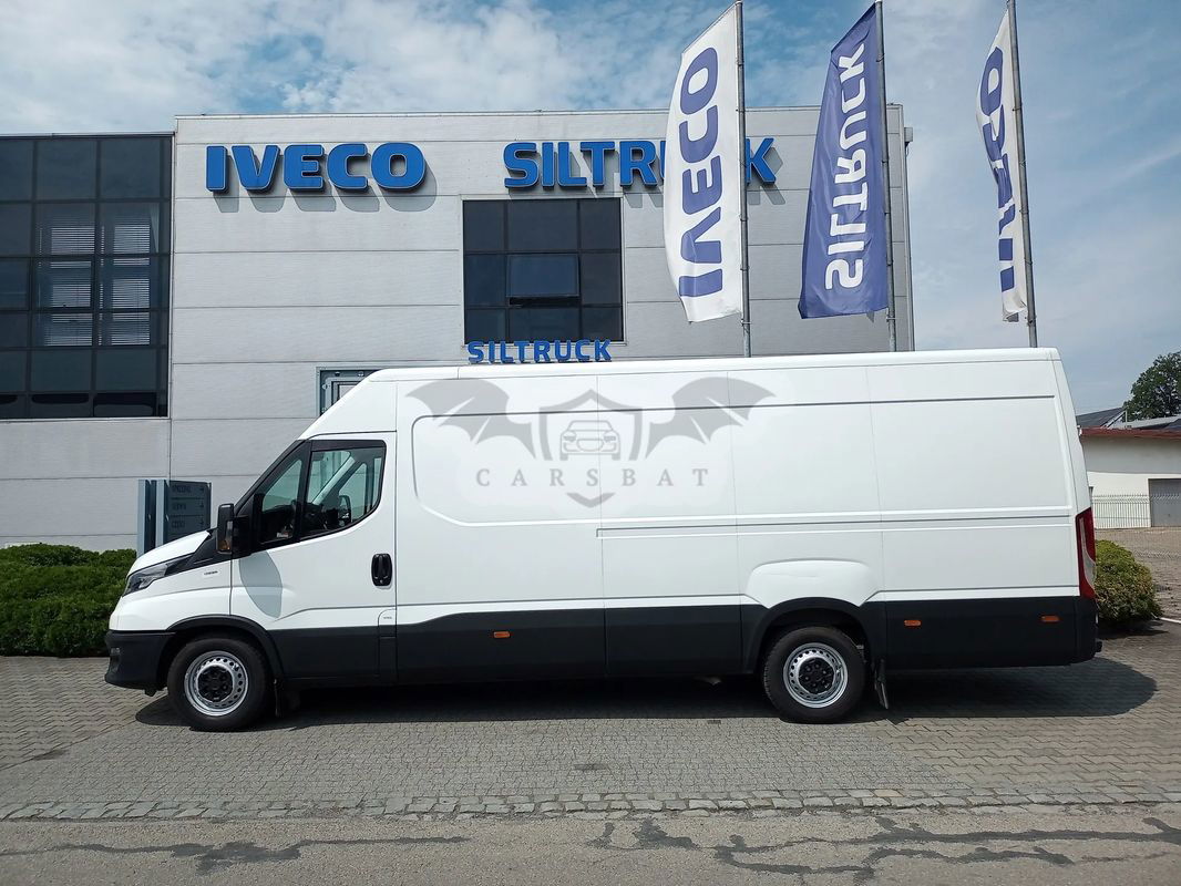 Iveco Daily 2021
