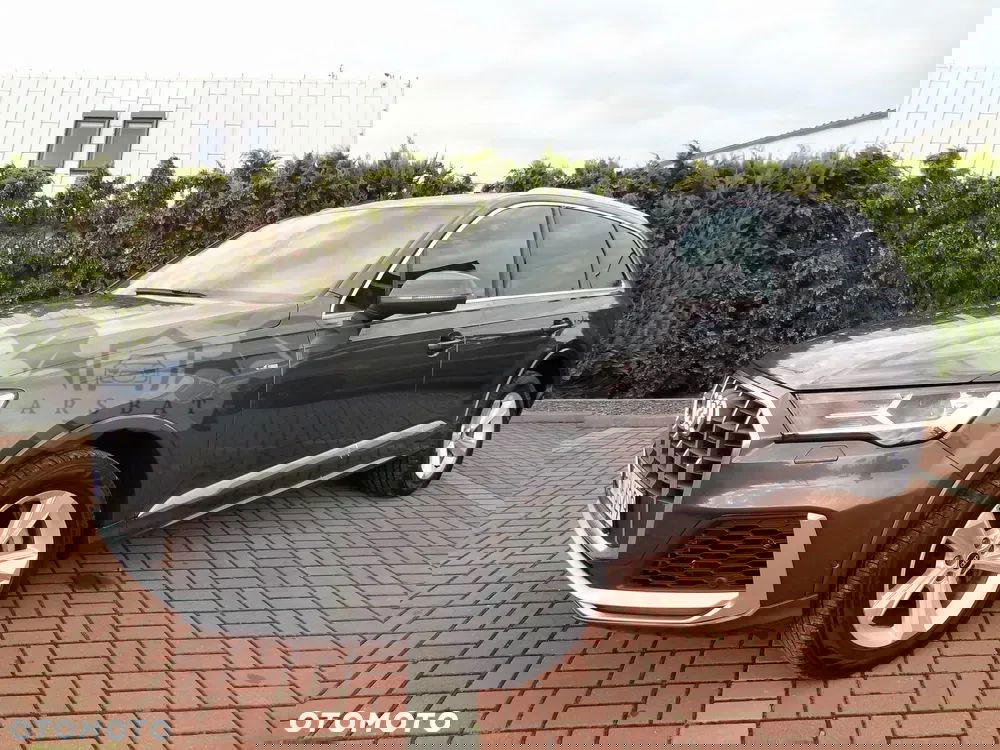 Audi Q7 II 2021