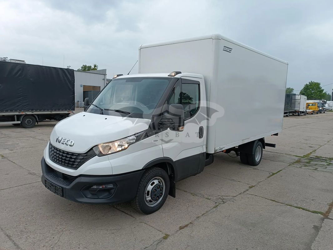 Iveco Daily 2022