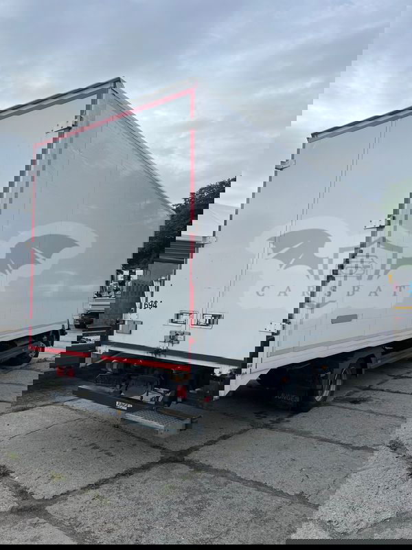 MAN TGX 2018