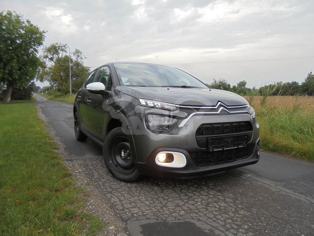 Citroën C3 III Pure Tech 83 S&S YOU 2023