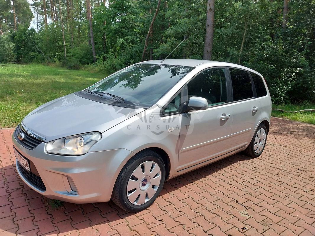 Ford C-Max I 2010
