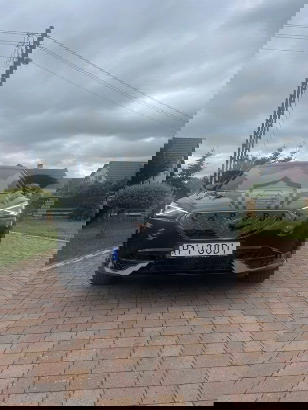 Cupra Formentor 2.0 TSI 4Drive VZ DSG 2023