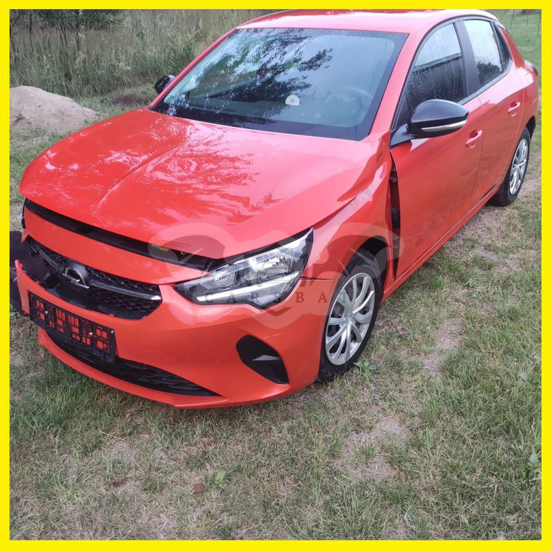 Opel Corsa F 1.2 Elegance Business Pack S&S 2020
