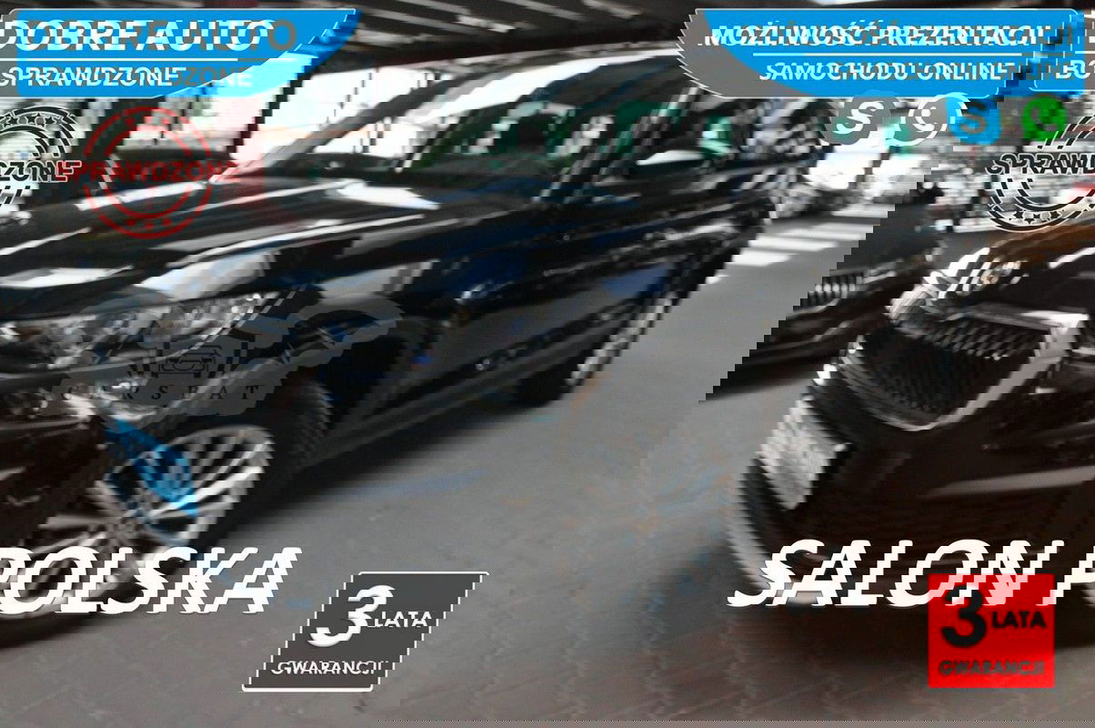 Skoda Kodiaq II 1.5 TSI ACT 4x2 Ambition DSG 2023