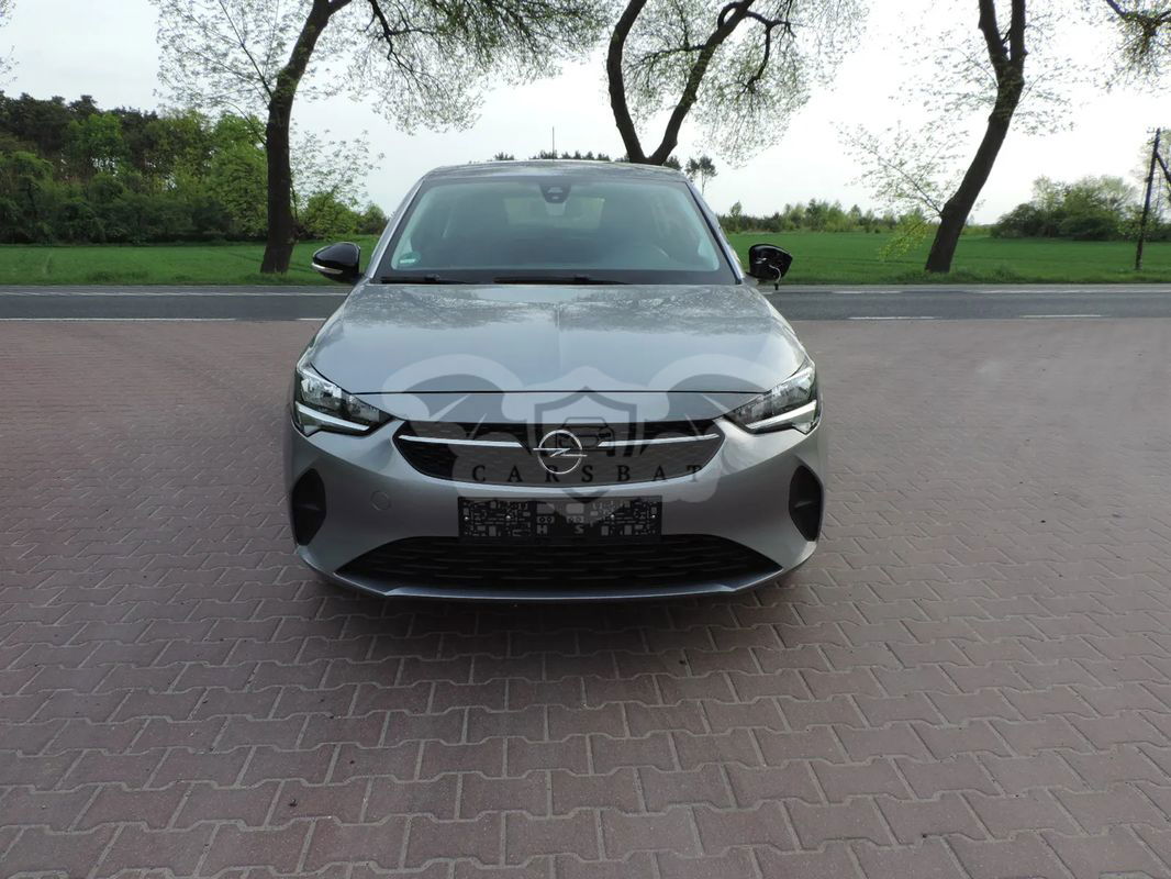 Opel Corsa F 1.2 Elegance S&S 2022