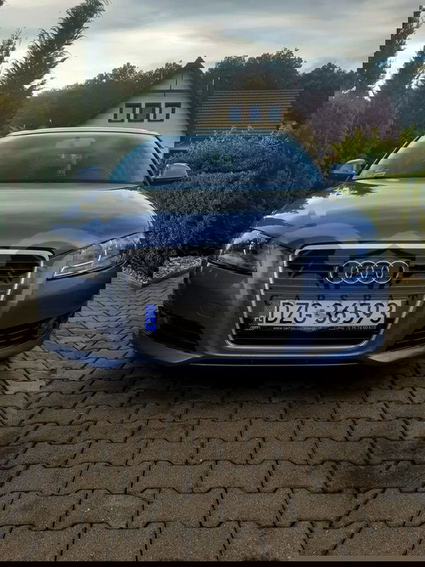 Audi A3 8P 1.6 Ambiente 2009