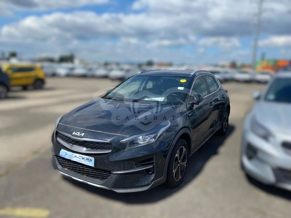 Kia XCeed 1.6 GDI PHEV Business Line DCT 2021