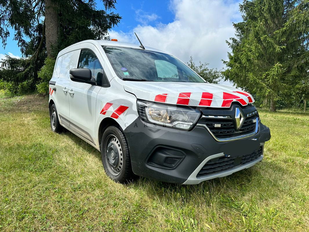 Renault Express 2022