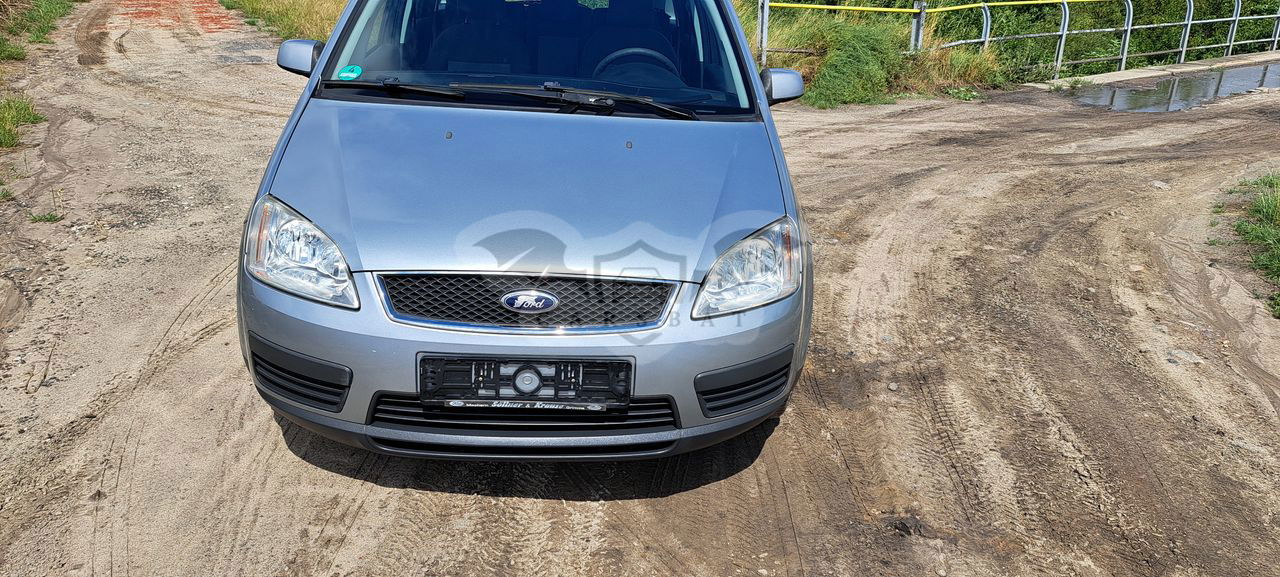 Ford C-Max 1.8 Ambiente 2004