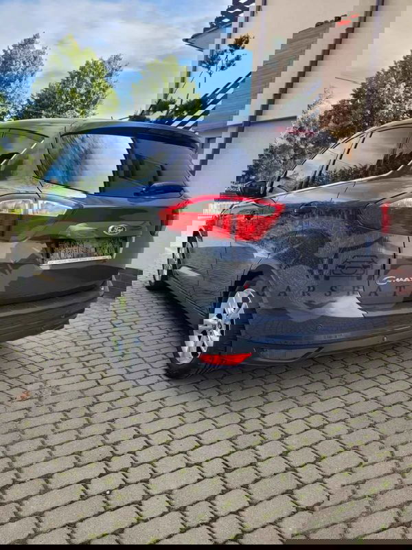 Ford C-Max II 1.6 Ti-VCT Champions Edition 2012