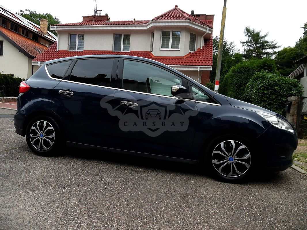 Ford C-Max II 2013