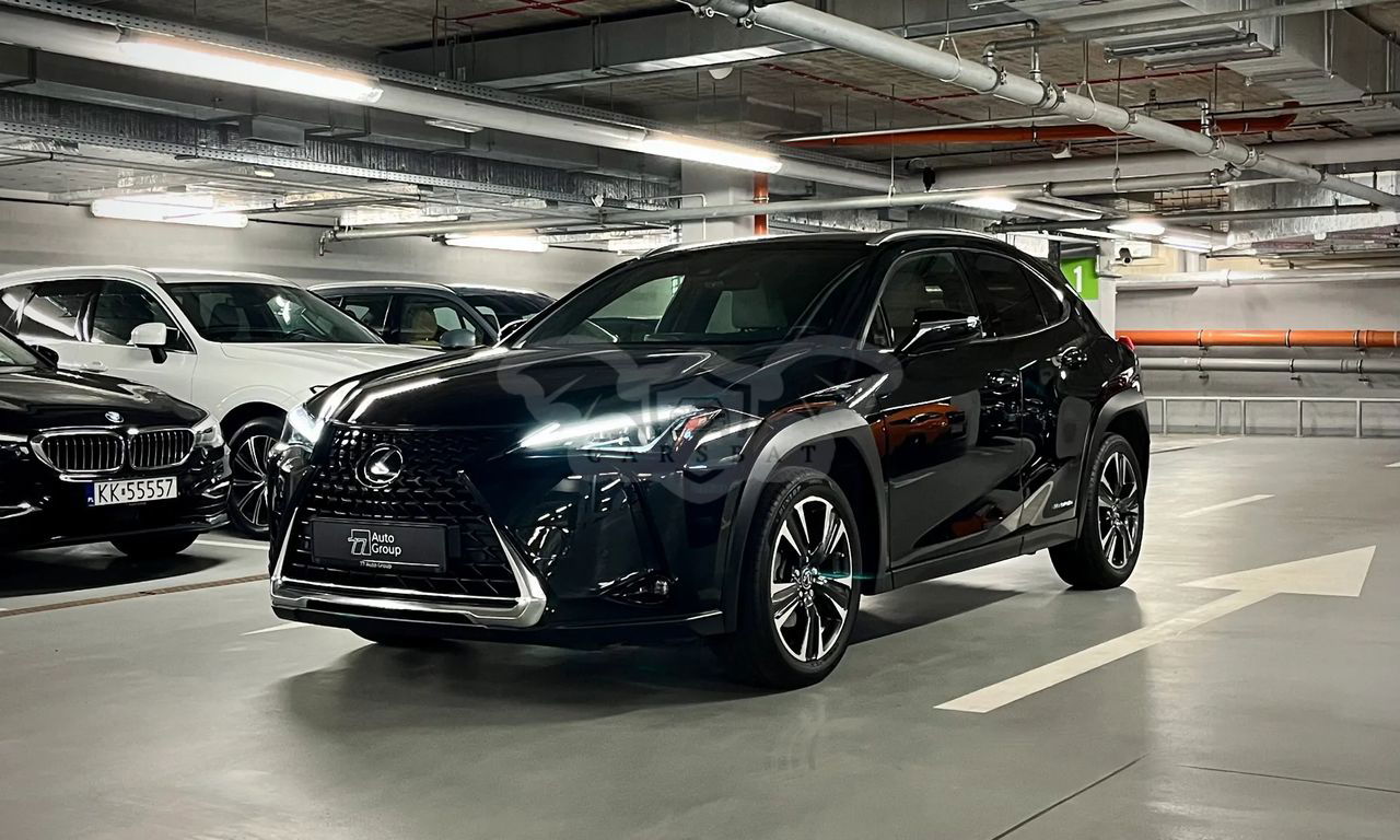 Lexus UX 250h Prestige 2WD 2020