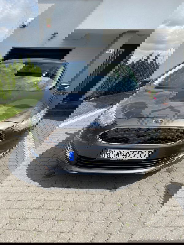 Ford C-Max II 2.0 ENERGI CVT 2015