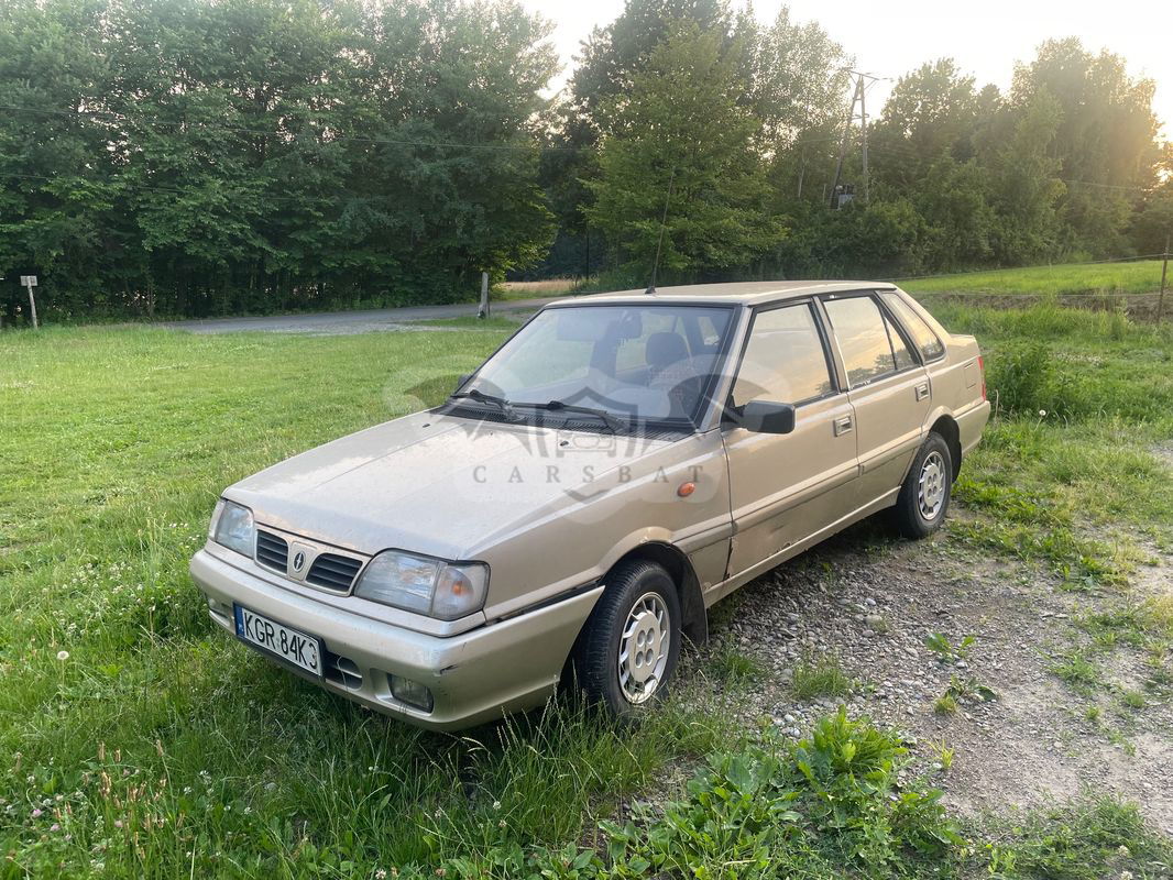 FSO Polonez Atu 1997