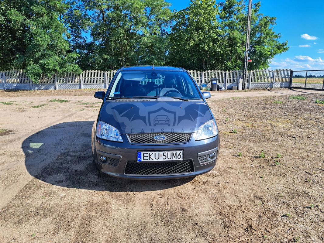 Ford C-Max 2006