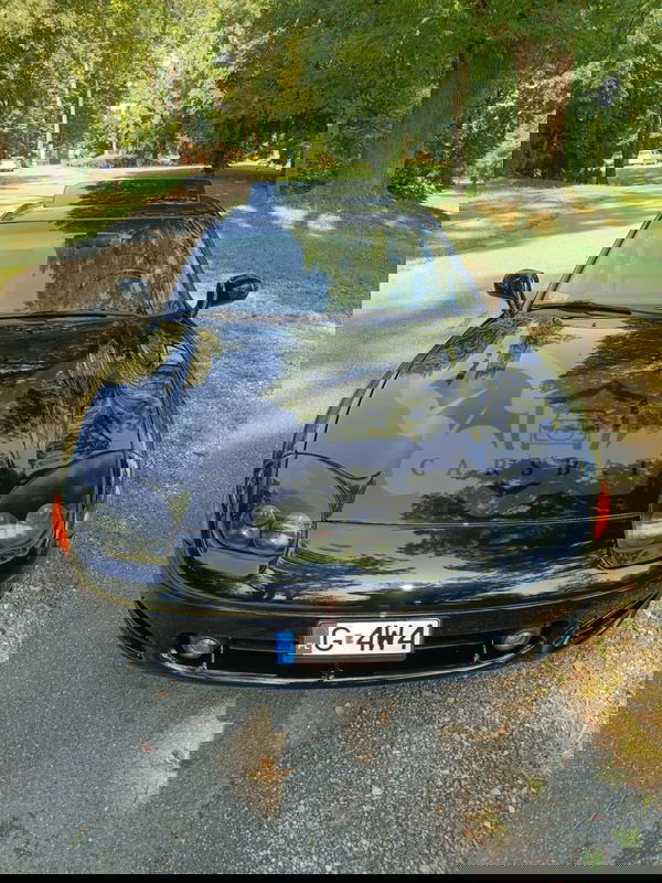 Mitsubishi 3000 GT 1998