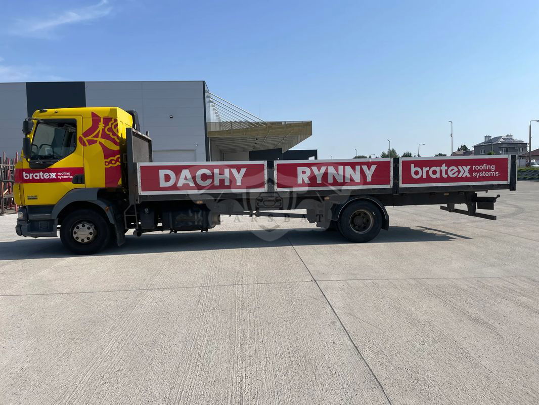 DAF LF 2008