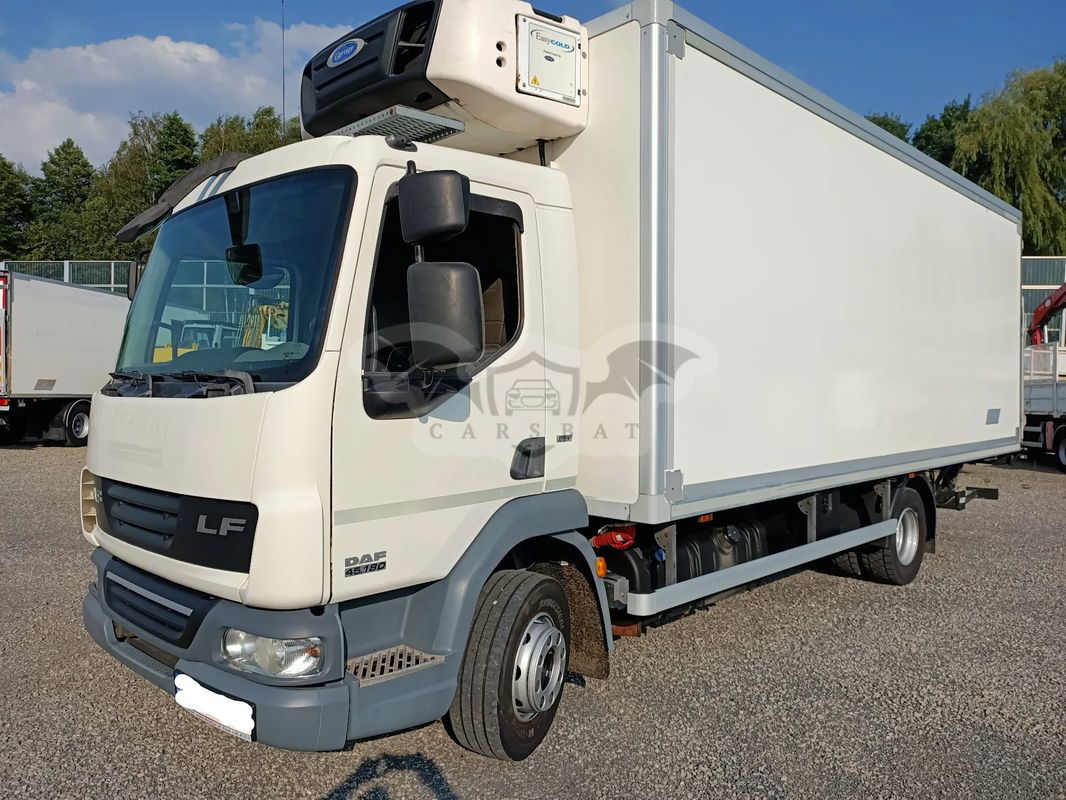 DAF LF 2013