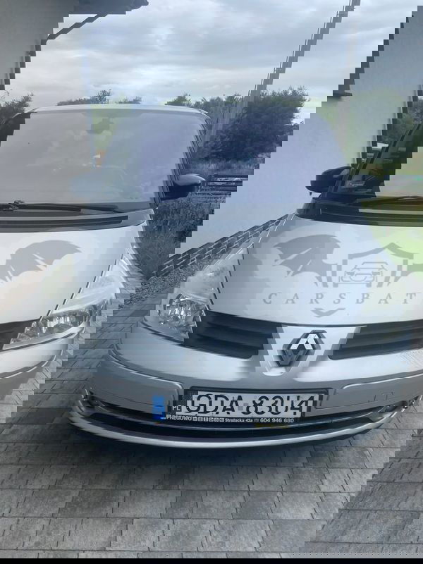Renault Espace IV 2.0 dCi FAP Privilege 2010