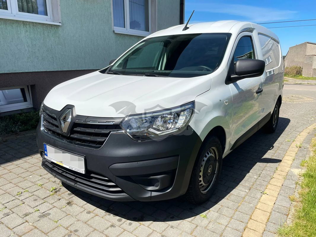 Renault Express 2021