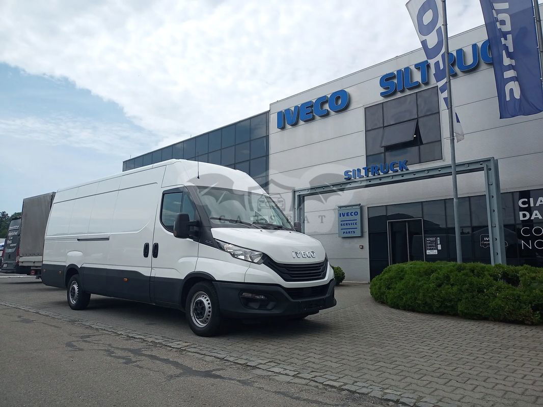 Iveco Daily 2022