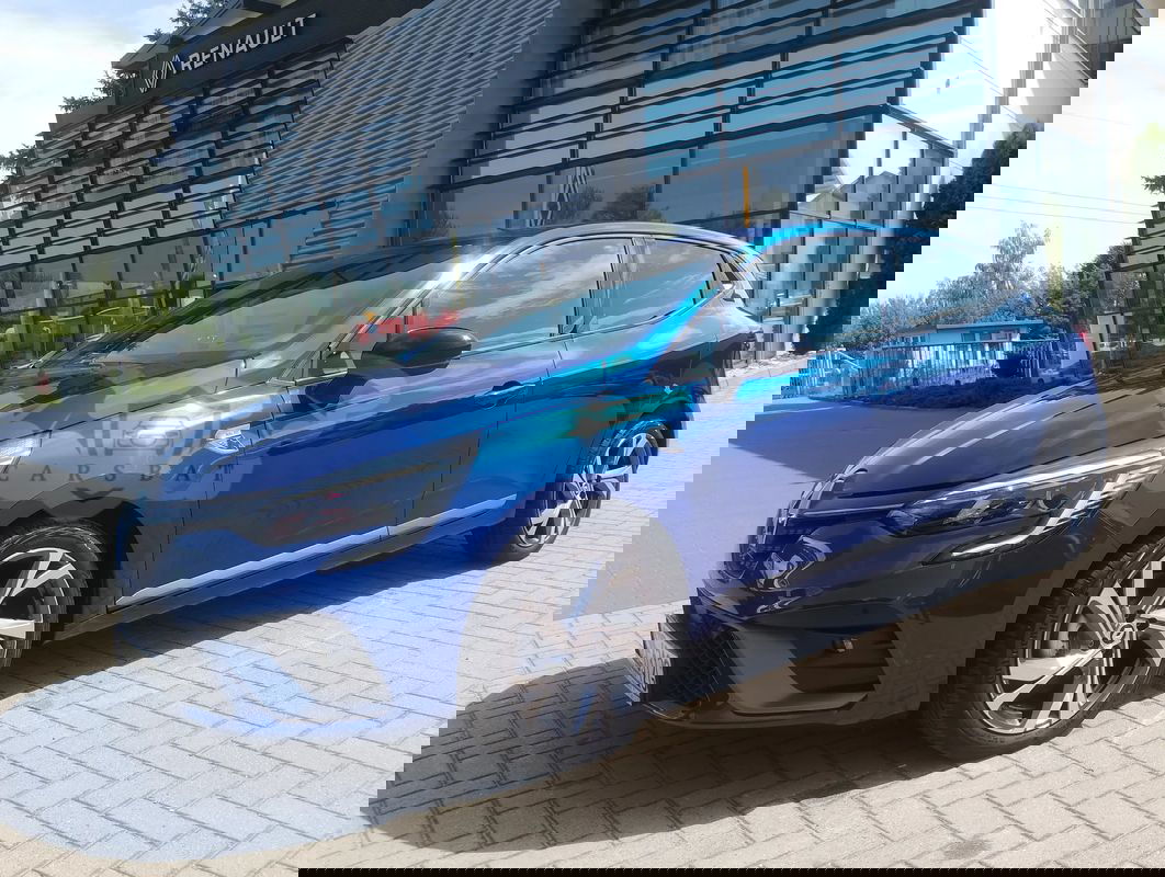 Renault Clio V 1.3 TCe R.S Line 2023